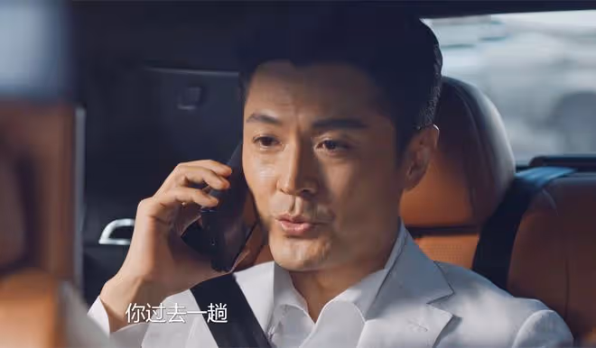 《好團圓》看懂江宏斌怕前妻,讓她住進家裡,才懂,向南婚內出軌