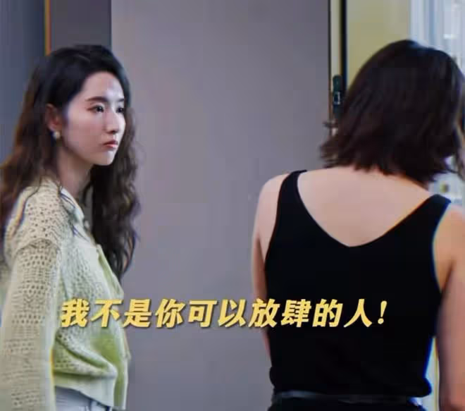 《好團圓》看懂江宏斌怕前妻,讓她住進家裡,才懂,向南婚內出軌