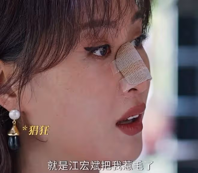 《好團圓》看懂江宏斌怕前妻,讓她住進家裡,才懂,向南婚內出軌