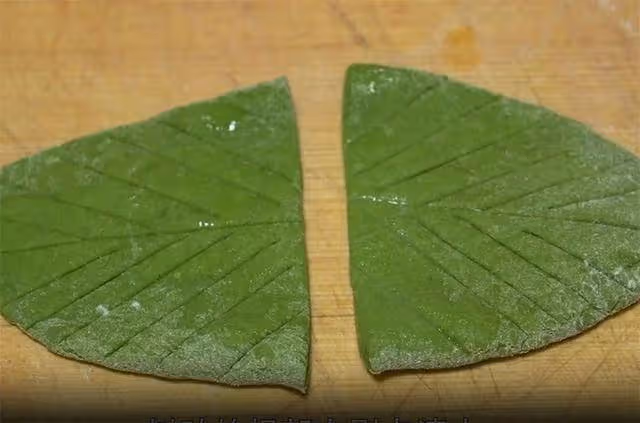秋天別光吃水餃了,這鍋創意饅頭不能少,家人拿著愛不釋手