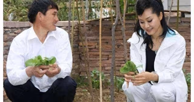 於文華揭秘與朱之文深厚師徒情,關係非同一般!