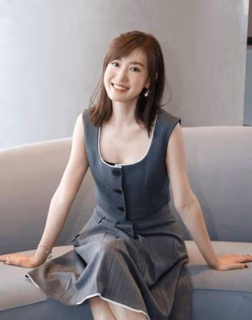 TVB女星自爆入院做手術!當時男友加床陪伴並在醫院工作!直呼感動沒選錯人