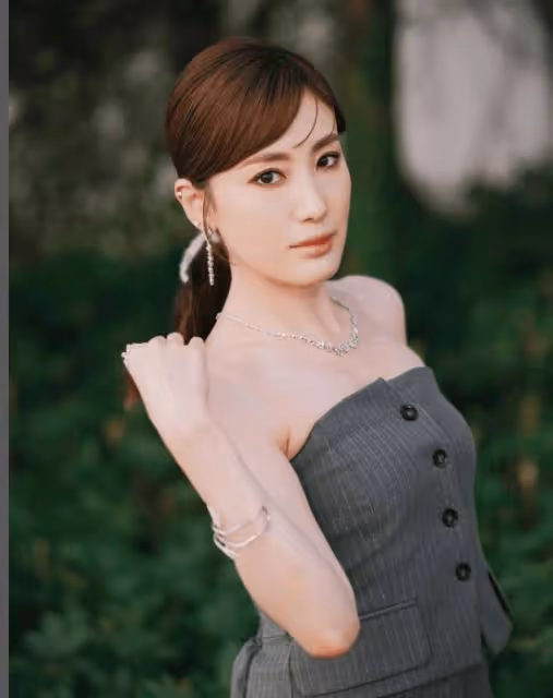 TVB女星自爆入院做手術!當時男友加床陪伴並在醫院工作!直呼感動沒選錯人