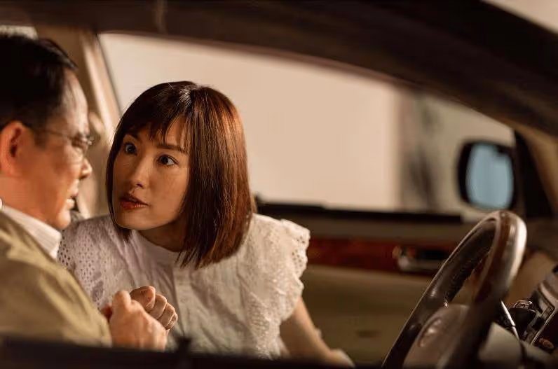 TVB女星自爆入院做手術！當時男友加床陪伴並在醫院工作！直呼感動沒選錯人