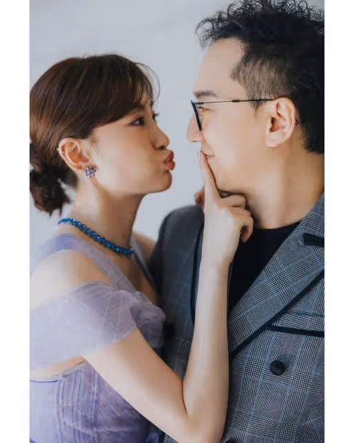 TVB女星自爆入院做手術！當時男友加床陪伴並在醫院工作！直呼感動沒選錯人