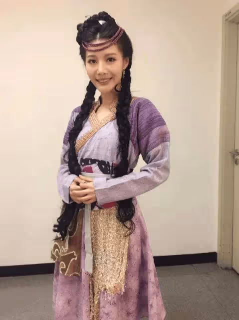 TVB女星小說作品獲TVB改編成劇集!稱是大女主戲:絕對斗得精彩