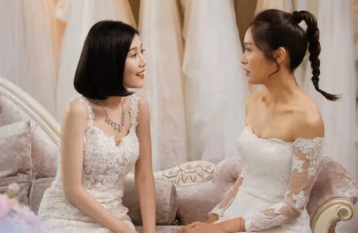 TVB女星小說作品獲TVB改編成劇集!稱是大女主戲:絕對斗得精彩