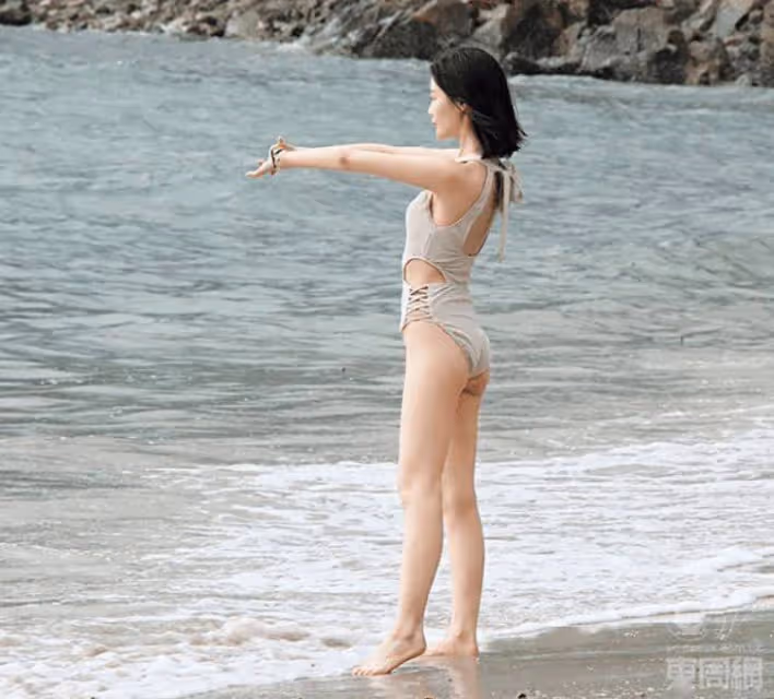 TVB女星小說作品獲TVB改編成劇集!稱是大女主戲:絕對斗得精彩