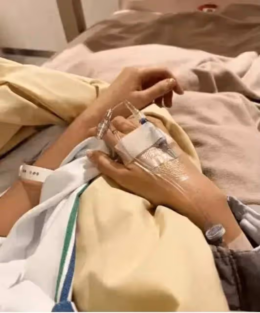 患難見真情！蔣家旻自爆入院做手術獲老公細心照顧，最多生兩個