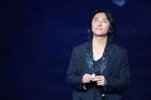 蒙嘉慧復出節目拍攝,身材變形自認幸福肥,網友稱越來越像王馨平