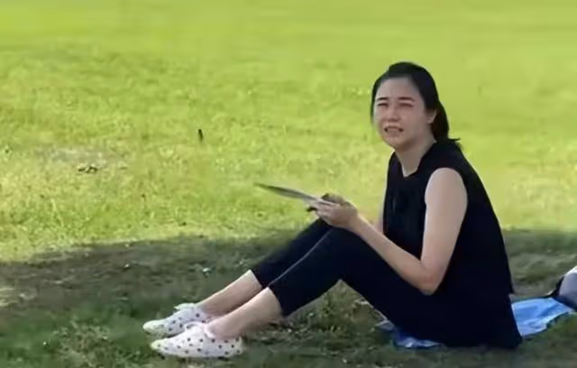 蒙嘉慧復出節目拍攝,身材變形自認幸福肥,網友稱越來越像王馨平