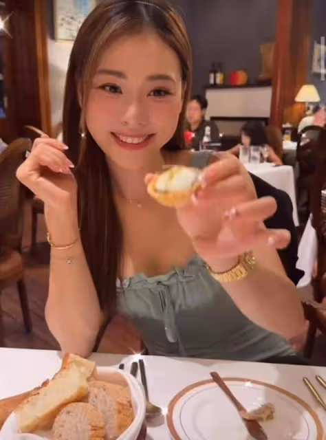 獲重用認壓力大!TVB新晉小花未入行就卷是非,受前度墜樓亡影響
