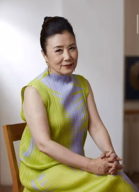陣容強大!TVB又一新劇曝光,前當家花旦將回巢更有兩大視帝加盟
