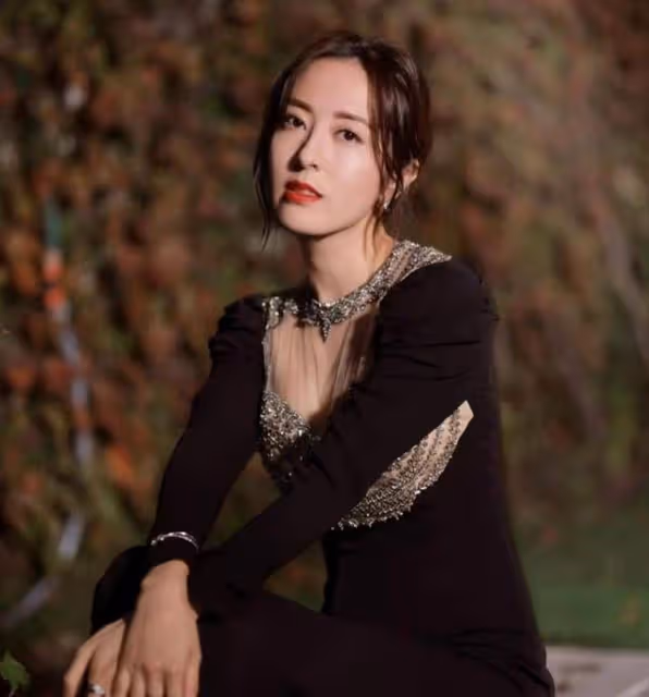 情路坎坷！43歲唐詩詠單身7年感情無著落，其好友爆料背後有原因
