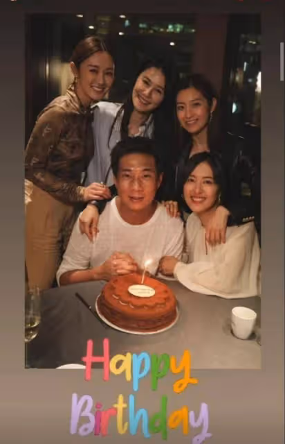情路坎坷！43歲唐詩詠單身7年感情無著落，其好友爆料背後有原因