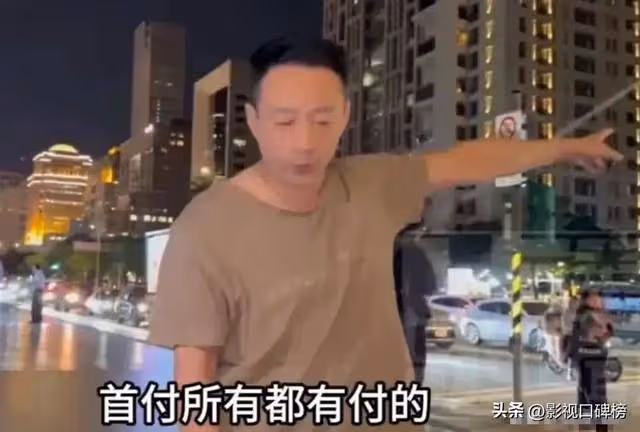 汪小菲曬法院判決書,有人爆料他斷供大S豪宅,網友紛紛拍手叫好