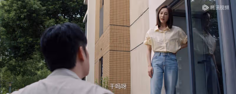 《好團圓》:霸占親家房子索要50萬,嫁入寡母獨子的家庭到底多窒息