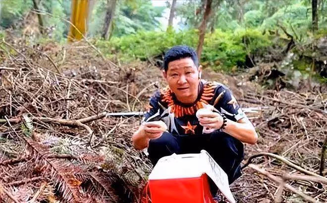 盤點退圈後隱居鄉下種田的8位明星,看看都有誰?