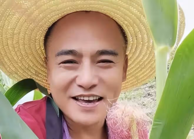 盤點退圈後隱居鄉下種田的8位明星,看看都有誰?