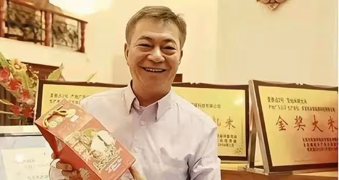 盤點退圈後隱居鄉下種田的8位明星,看看都有誰?