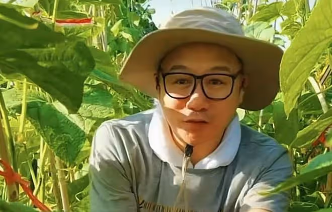 盤點退圈後隱居鄉下種田的8位明星,看看都有誰?