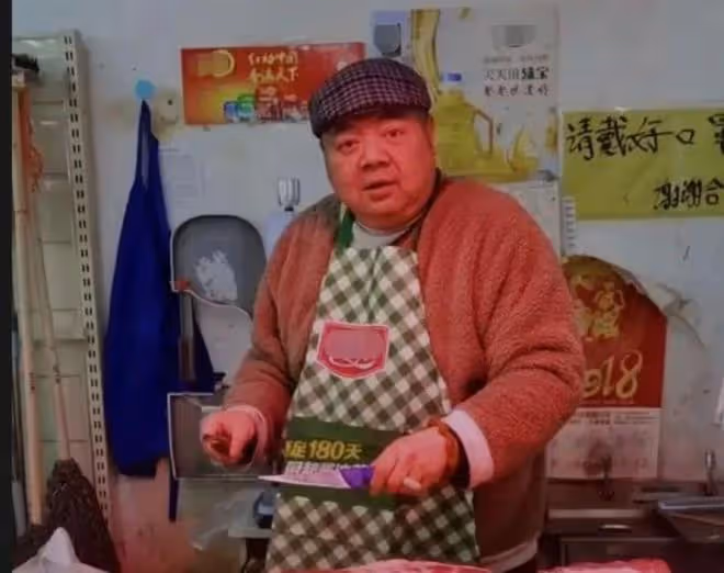 盤點退圈後隱居鄉下種田的8位明星,看看都有誰?