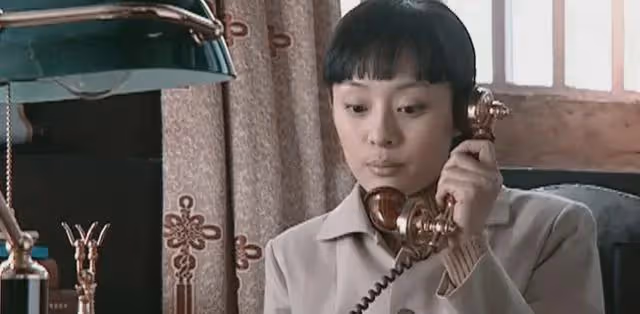 《亮劍》五大美女,張白露墊底,曼麗第四,田雨第二,第一是誰?