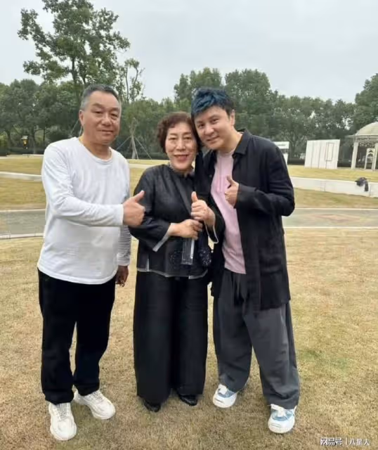 震驚!王思聰疑似回應喬任梁傳聞,與自己無關,讓逝者早日安息
