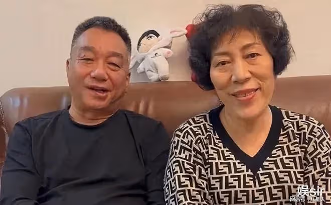 被曝侮辱殺害喬任梁並分屍,控制喬任梁父母?王思聰終於憤怒回應
