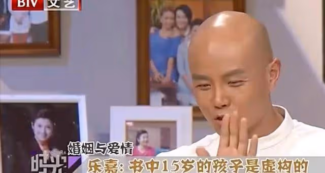 樂嘉攜女堅強前行，陶虹離世生活仍美好，父女倆相依為命更顯溫馨
