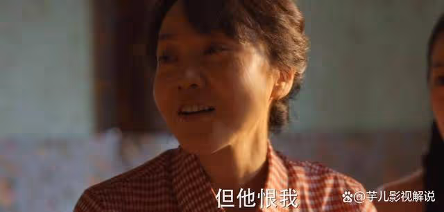 《小巷人家》莊英超和黃玲模範夫妻的背後,藏著對彼此無盡的怨恨