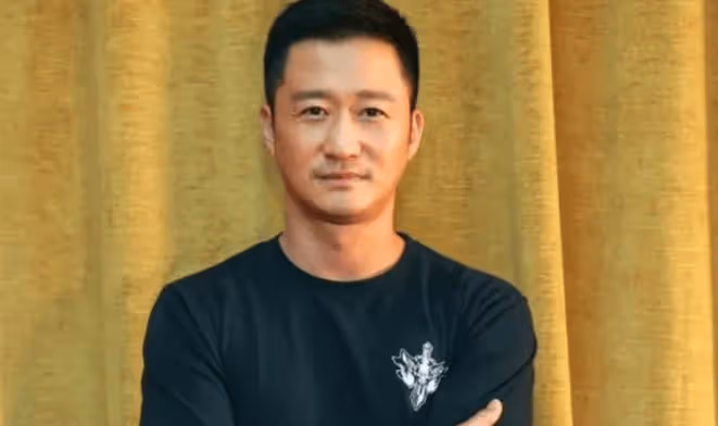 楊冪問吳京:不要片酬參演《戰狼三》可以嗎?吳京的回應盡顯情商