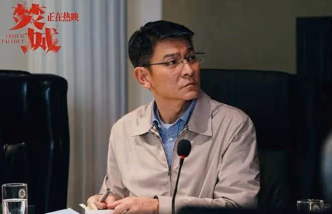 砸兩億災難大片賠慘?劉德華和六大影帝影后打不過毒液3