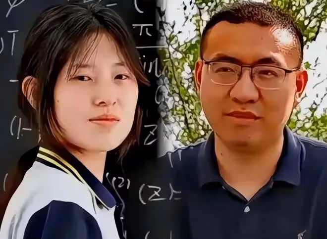 姜萍的爸爸被罵是騙子,母親已註銷帳號,一家人無奈選擇躲藏