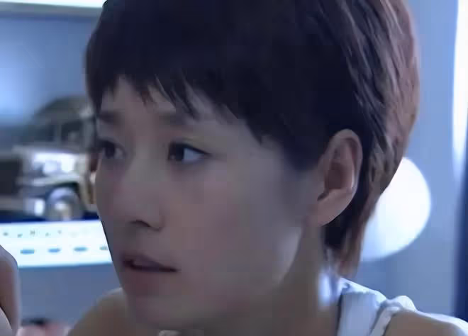 當48歲馬伊琍對比44歲宋佳,我才明白什麼叫頂級自律