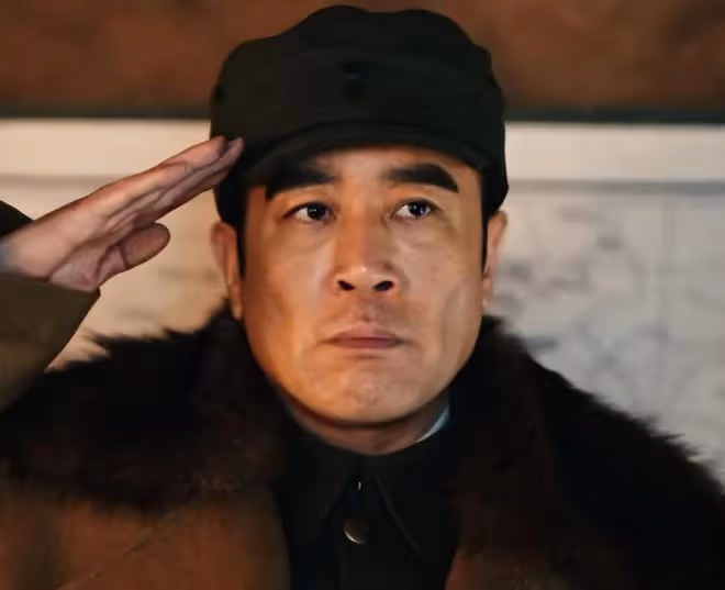 央一開播!又一部40集歷史劇來襲,於和偉領銜,這部熬通宵也要追