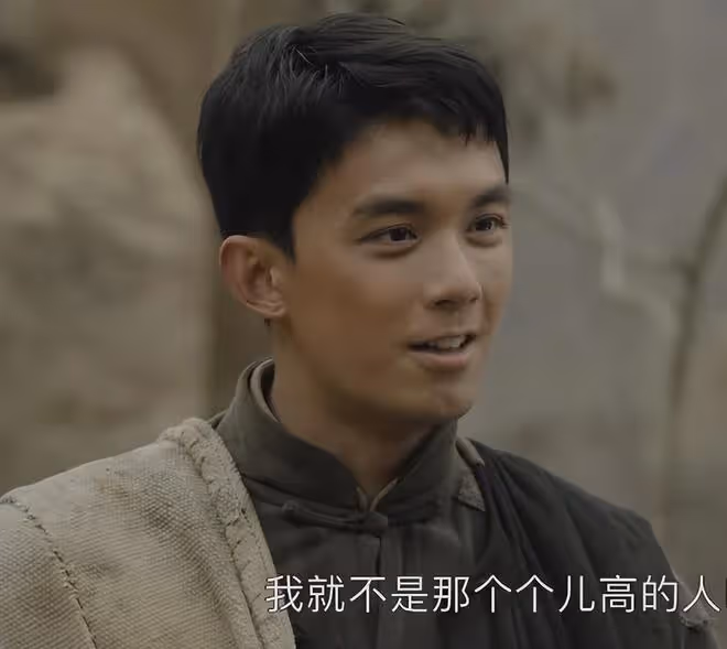 央一開播!又一部40集歷史劇來襲,於和偉領銜,這部熬通宵也要追