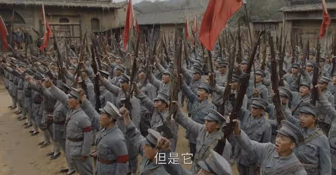 央一開播!又一部40集歷史劇來襲,於和偉領銜,這部熬通宵也要追