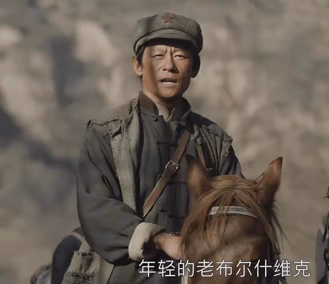 央一開播!又一部40集歷史劇來襲,於和偉領銜,這部熬通宵也要追