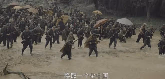 央一開播!又一部40集歷史劇來襲,於和偉領銜,這部熬通宵也要追