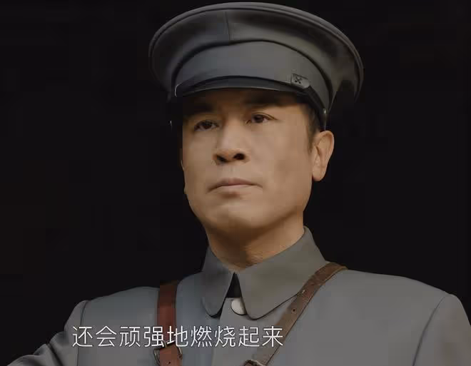 央一開播!又一部40集歷史劇來襲,於和偉領銜,這部熬通宵也要追