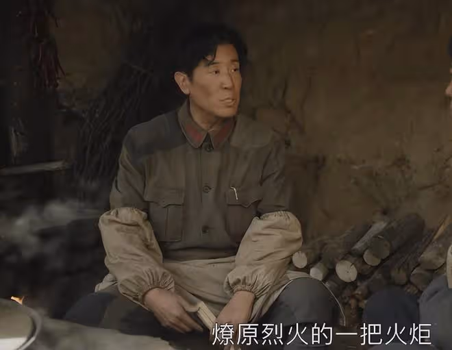 央一開播!又一部40集歷史劇來襲,於和偉領銜,這部熬通宵也要追