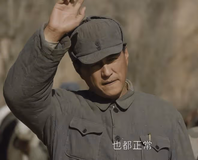 央一開播!又一部40集歷史劇來襲,於和偉領銜,這部熬通宵也要追