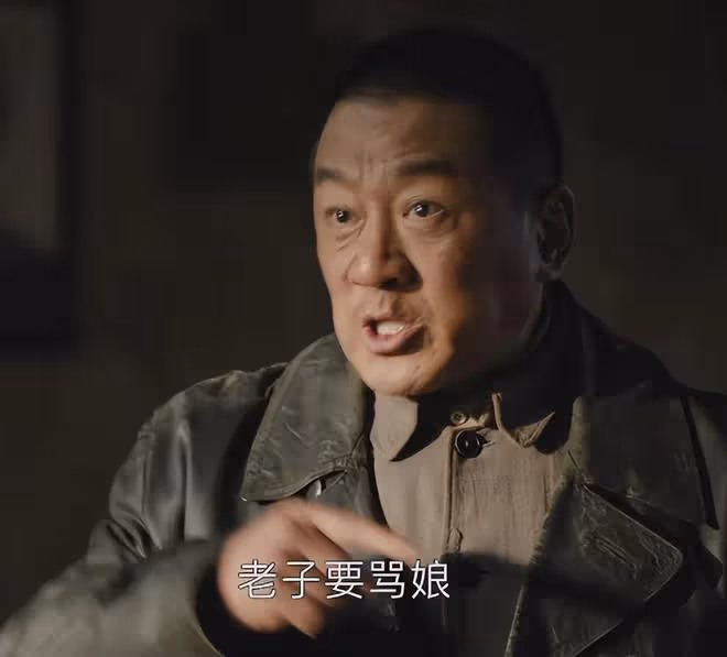 央一開播!又一部40集歷史劇來襲,於和偉領銜,這部熬通宵也要追
