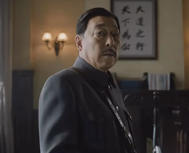 央一開播!又一部40集歷史劇來襲,於和偉領銜,這部熬通宵也要追