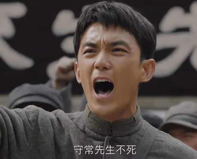 央一開播！又一部40集歷史劇來襲，於和偉領銜，這部熬通宵也要追