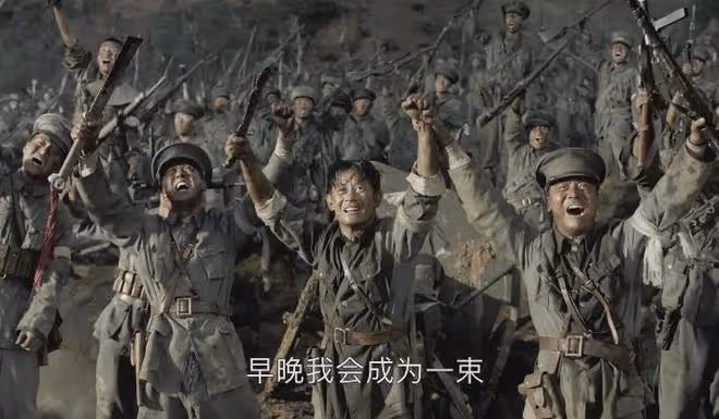 央一開播！又一部40集歷史劇來襲，於和偉領銜，這部熬通宵也要追