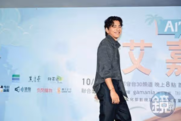 朱軒洋《女外科》第2季遭換角！感情風波丟工作…爆被王大陸取代
