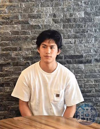 朱軒洋《女外科》第2季遭換角！感情風波丟工作…爆被王大陸取代
