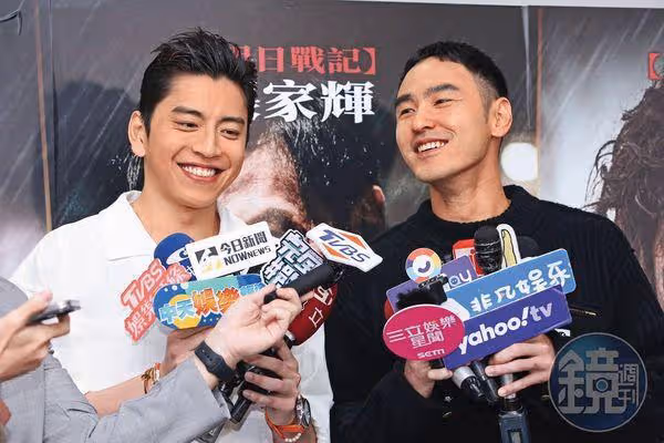 朱軒洋《女外科》第2季遭換角！感情風波丟工作…爆被王大陸取代